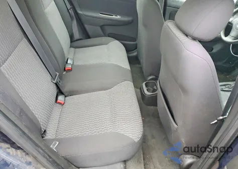 2009 Chevrolet Cobalt Lt z USA, uszkodzony, nr VIN 1G1AT58H697148282